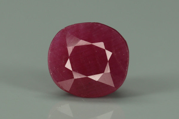 Ruby  - 3.7ct - KR113356