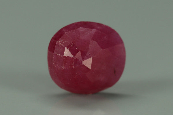 Ruby  - 3.7ct - KR113356