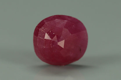 Ruby  - 3.7ct - KR113356