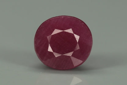 Ruby  - 3.7ct - KR113357