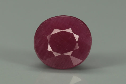 Ruby  - 3.7ct - KR113357