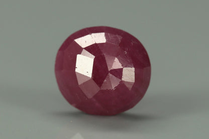 Ruby  - 3.7ct - KR113357