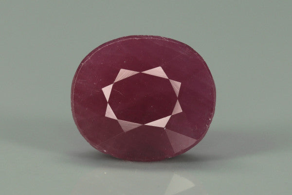 Ruby  - 3.65ct - KR113358