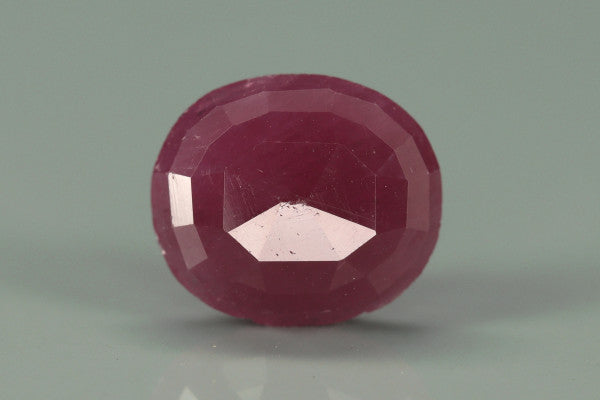 Ruby  - 3.65ct - KR113358