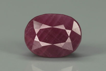 Ruby  - 4.75ct - KR113359