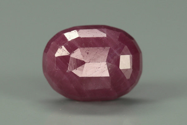 Ruby  - 4.75ct - KR113359