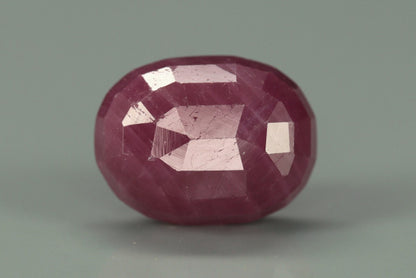Ruby  - 4.75ct - KR113359