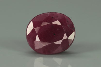 Ruby  - 5.35ct - KR113360