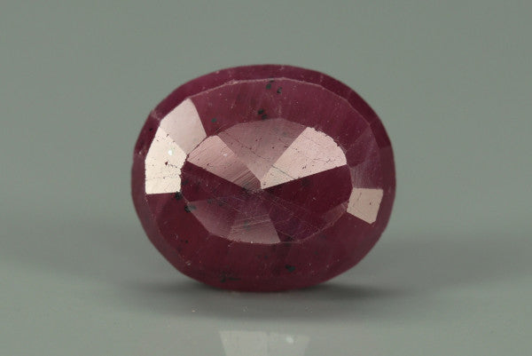 Ruby  - 5.35ct - KR113360