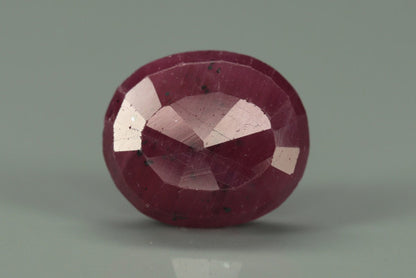 Ruby  - 5.35ct - KR113360