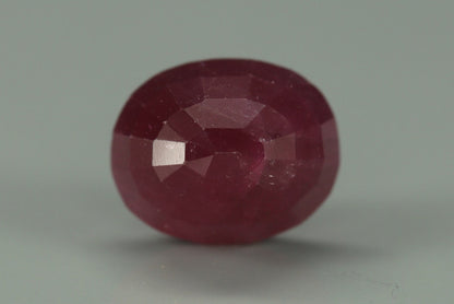 Ruby  - 4.65ct - KR113361