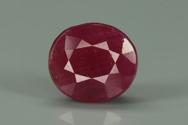 Ruby  - 3.35ct - KR113362