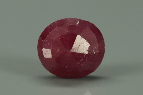 Ruby  - 3.35ct - KR113362