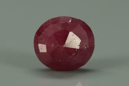 Ruby  - 3.35ct - KR113362