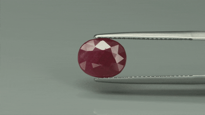 Ruby  - 3.5ct - KR113363