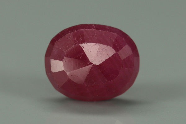 Ruby  - 3.5ct - KR113363