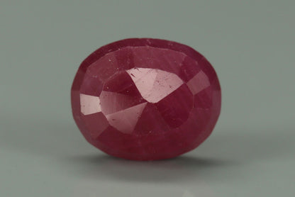 Ruby  - 3.5ct - KR113363