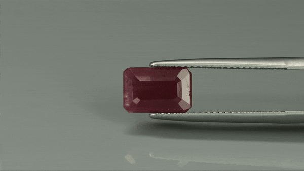 Ruby  - 3.4ct - KR113364