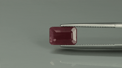 Ruby  - 3.4ct - KR113364
