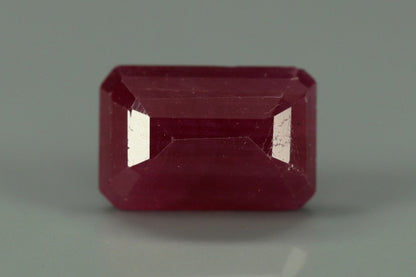 Ruby  - 3.4ct - KR113364
