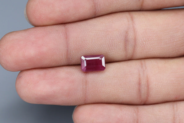 Ruby  - 3.4ct - KR113364