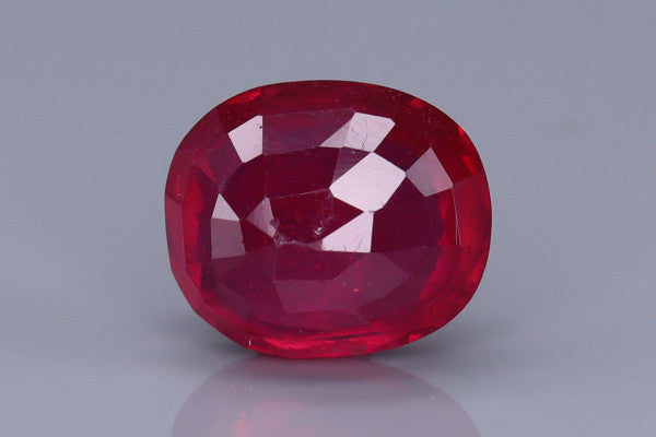 Ruby  - 3.05ct - KR114615
