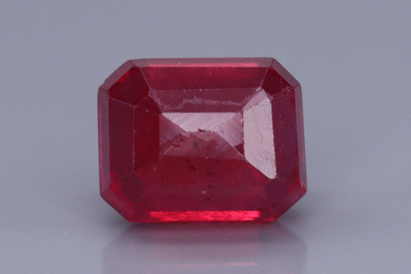 Ruby  - 4.7ct - KR114617
