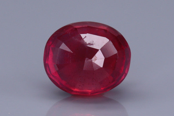 Ruby  - 5.1ct - KR114618