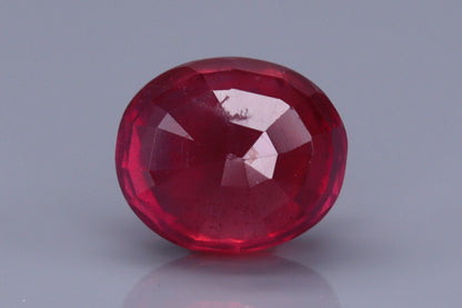 Ruby  - 5.1ct - KR114618