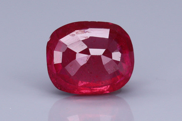 Ruby  - 3.75ct - KR114620