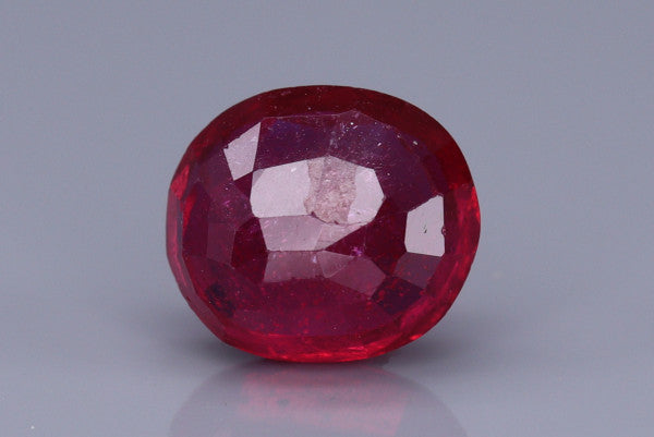 Ruby  - 4.15ct - KR114621