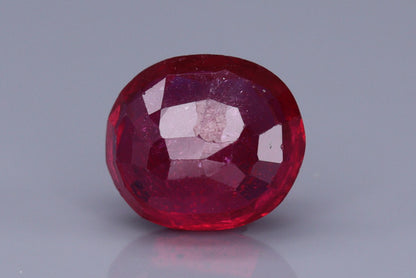 Ruby  - 4.15ct - KR114621