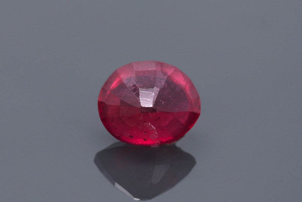 Ruby  - 3.55ct - KR211417
