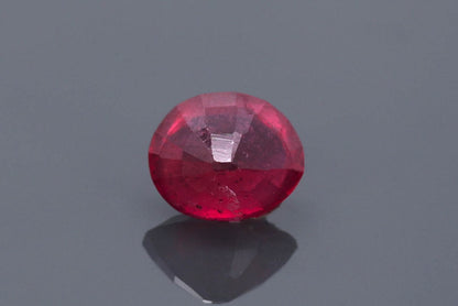 Ruby  - 3.55ct - KR211417