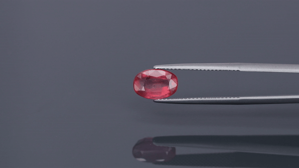 Ruby  - 3.3ct - KR211418