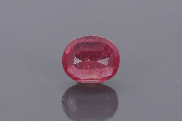 Ruby  - 3.75ct - KR211419