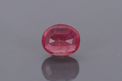 Ruby  - 3.75ct - KR211419