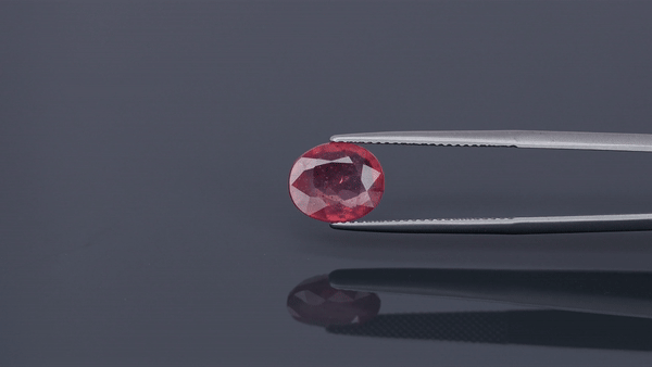 Ruby  - 3.45ct - KR211420