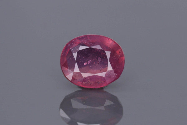 Ruby  - 3.45ct - KR211420
