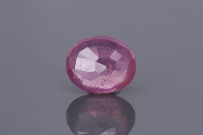 Ruby  - 3.45ct - KR211420