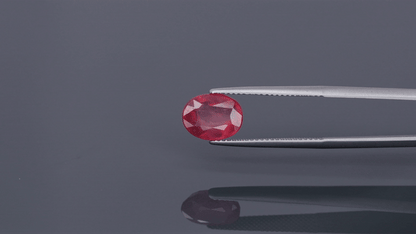 Ruby  - 4.1ct - KR211421