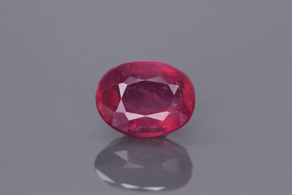 Ruby  - 4.1ct - KR211421