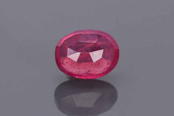 Ruby  - 4.1ct - KR211421