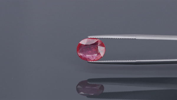 Ruby  - 3.6ct - KR211422