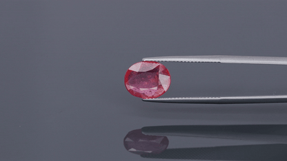 Ruby  - 3.6ct - KR211422