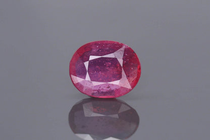 Ruby  - 3.6ct - KR211422