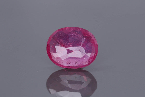 Ruby  - 3.6ct - KR211422