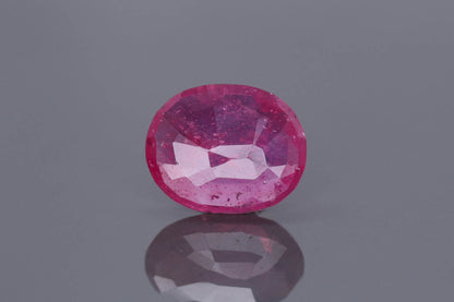 Ruby  - 3.6ct - KR211422