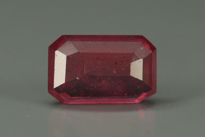Ruby  - 5.4ct - KR212850
