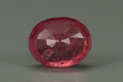 Ruby  - 4.15ct - KR212851